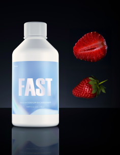 Fast Morango - Pó...