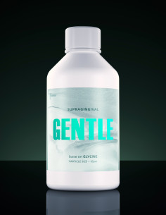 Gentle - Pó supragengival...