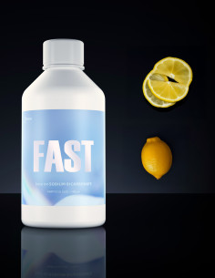 Fast Limão - Pó...