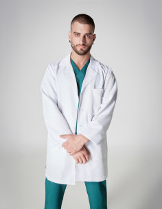 Bata Cirúrgica Toledo Win...