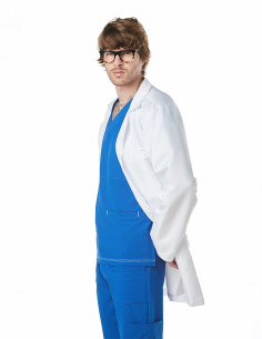 Bata Cirúrgica Toledo Win... 2