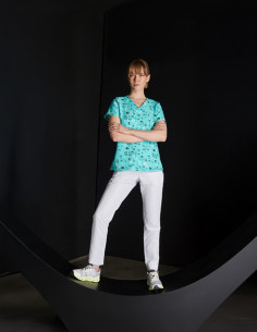 Casaca Sanitária Crasset...