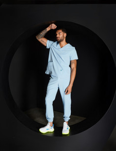 Conjunto Sanitário...