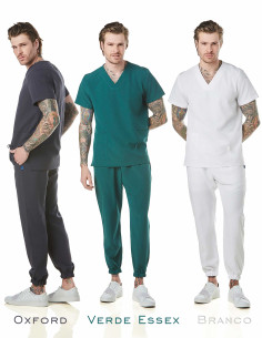 Conjunto Sanitário... 2