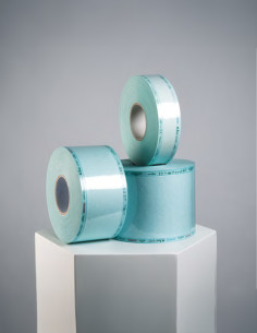 Rolos de Esterilização...