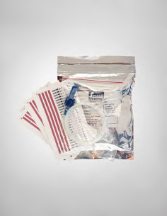 Teste Helix 250 testes