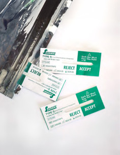 Integrador químico classe 5