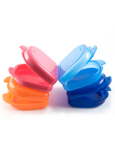 Caixas para Ortodontia