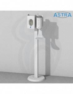 Coluna para Painel A