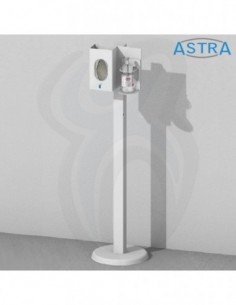 Coluna para Painel B