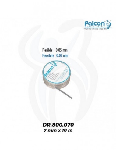 Matrizes Falcon 0.05mm 7mm